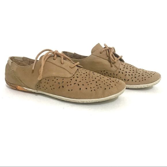 NWOT Merrell Mimix Maze Brown Sugar Performance Footwear - Picture 3 of 10